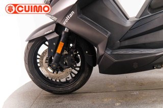 WOTTAN STORM S 300
