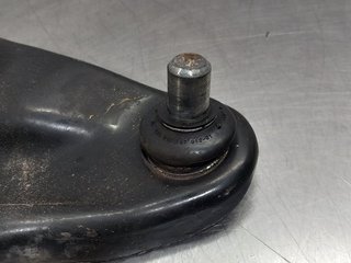 BRAZO SUSPENSION DELANTERO IZQUIERDO DACIA LODGY