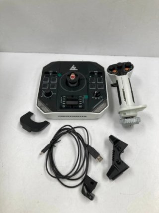 Joystick Thrustmaster SOL-R 1 PC