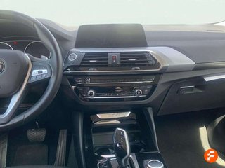 BMW X4 xDrive20d