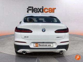 BMW X4 xDrive20d