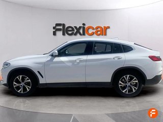 BMW X4 xDrive20d