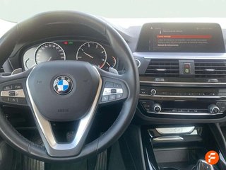 BMW X4 xDrive20d