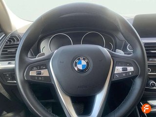 BMW X4 xDrive20d