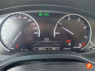 BMW X4 xDrive20d