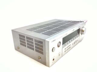amplificador hifi yamaha rx-v350
