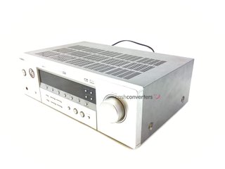 amplificador hifi yamaha rx-v350
