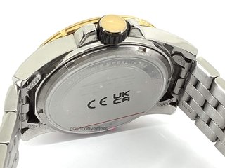 reloj pulsera caballero lotus 18768