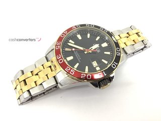 reloj pulsera caballero lotus 18768