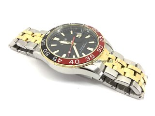 reloj pulsera caballero lotus 18768