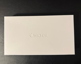 Watch Ultra 2