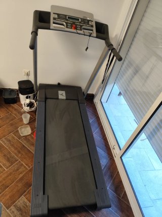 Cinta de correr domos tc490