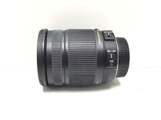 objetivos sigma sigma 18-250mm f3.5-6.3 dc os hsm para canon ef/ef-s