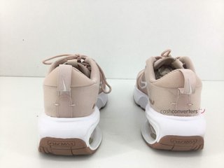 zapatillas nike