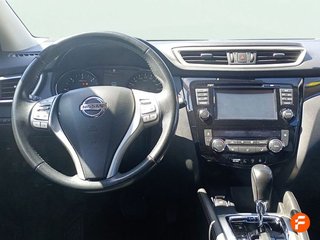 Nissan Qashqai 1.6dCi ACENTA 4x2 XTRONIC