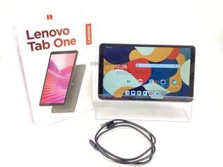 tablet pc lenovo tb305fu