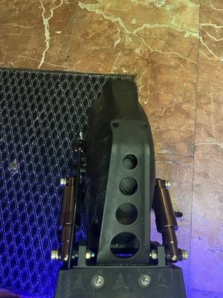 Smartgyro Rockway Pro Homologado por la DGT
