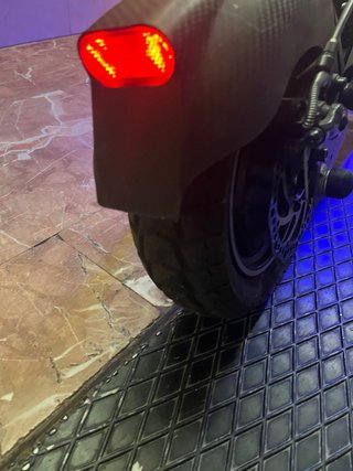 Smartgyro Rockway Pro Homologado por la DGT