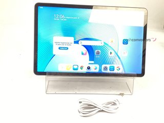 tablet pc honor pad x9 4gb 128gb wifi