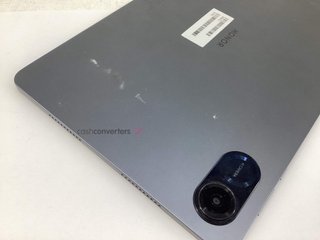 tablet pc honor pad x9 4gb 128gb wifi