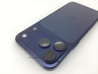 apple iphone 17 pro max 512gb
