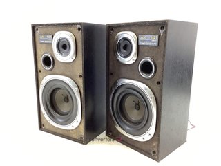 altavoces home cinema ak ak 141