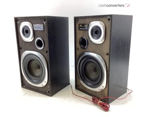 altavoces home cinema ak ak 141