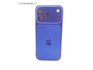apple iphone 17 pro 256gb