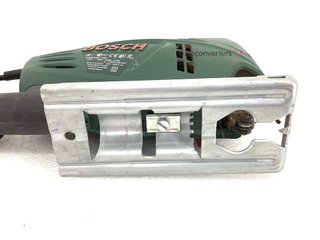 sierra calar bosch pst700e