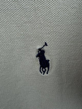 Polo Ralph Lauren S Beige