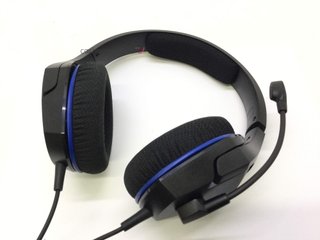 auricular ps5 hyperx ps4
