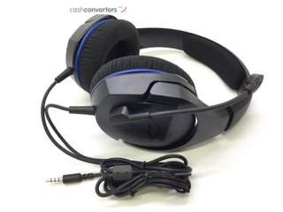 auricular ps5 hyperx ps4