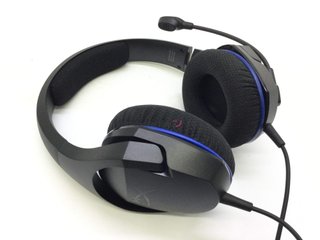 auricular ps5 hyperx ps4