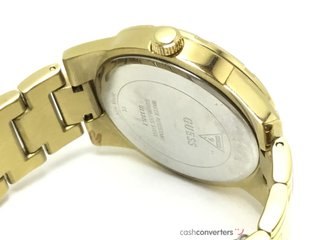reloj pulsera caballero guess u1337l2