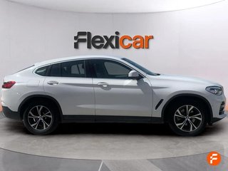 BMW X4 xDrive20d