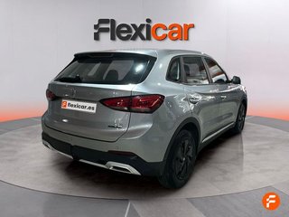 MG ZS Hybrid+ Standard