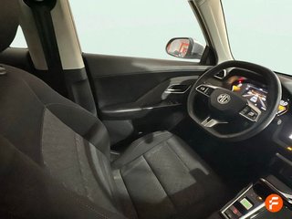 MG ZS Hybrid+ Standard