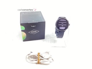 fossil dw10f1