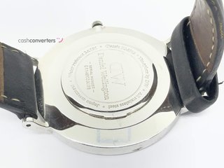 reloj pulsera caballero daniel wellington 01140035078