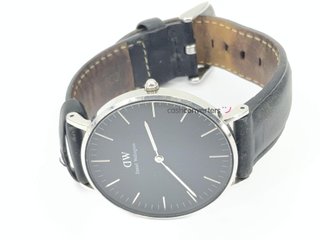 reloj pulsera caballero daniel wellington 01140035078