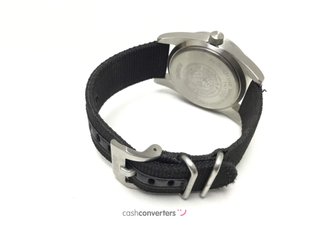 reloj pulsera caballero patadepalo inicial balder