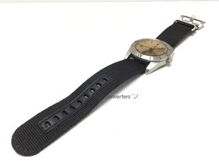 reloj pulsera caballero patadepalo inicial balder