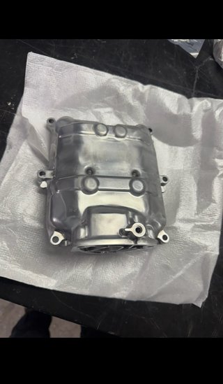 Culata completa XMAX 300
