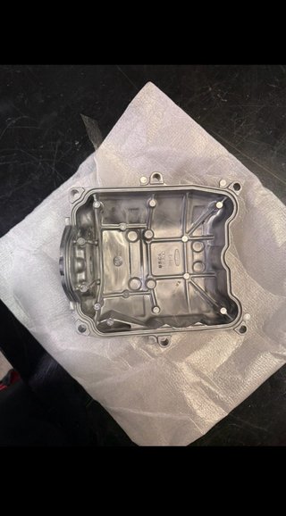 Culata completa XMAX 300