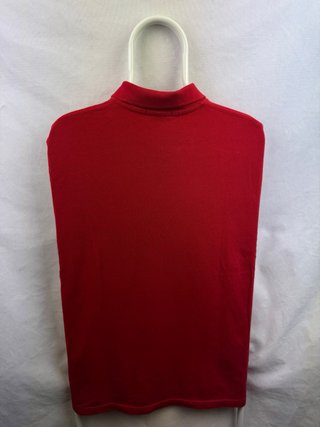 Polo Ralph Lauren XL Rojo