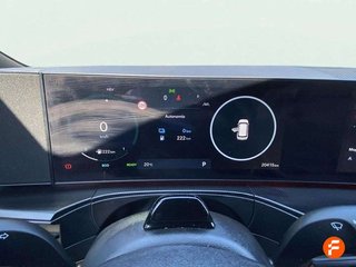 Hyundai Santa Fe PHEV 1.6 TGDI 288CV 4X4 AT Calligraphy