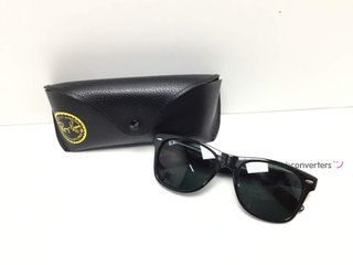 gafas de sol caballero/unisex rayban rrb2140
