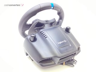 volante ps4 logitech g29 driving force