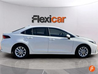 Toyota Corolla 140H Active Plus - 5P (2023)
