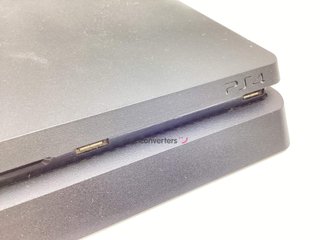 sony ps4 slim 1tb